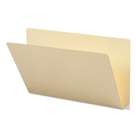 Smead File Folder End Tab, Manila, PK100, Size: Legal 27250